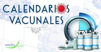 Calendarios   Vacunales