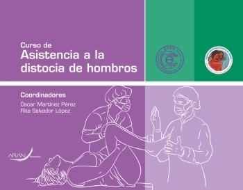 Asistencia a la distocia de hombros - GESO (H.Ronda)