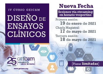 IV Curso Ensayos Clínicos 